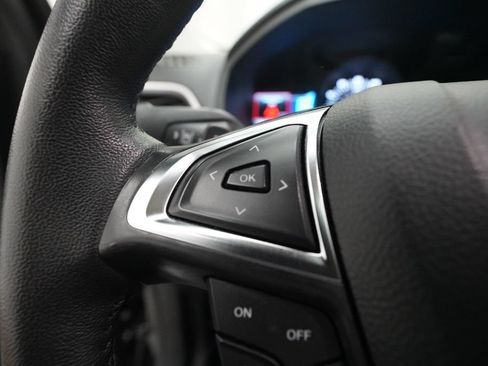 Used 2024 Ford Edge SEL w/ Convenience Package AWD/4WD image 18
