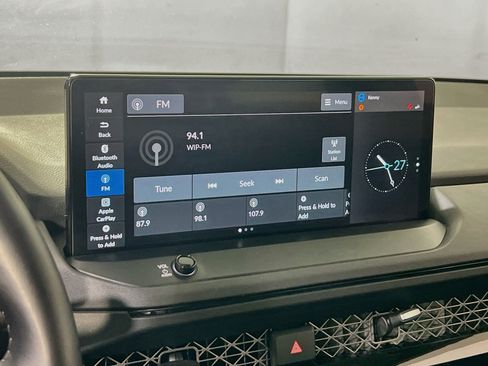 Used 2025 Honda Accord EX-L image 13