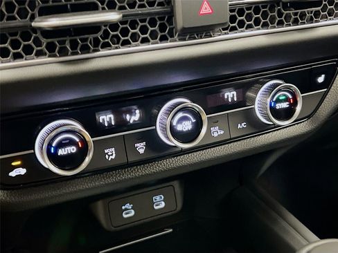 New 2026 Honda HR-V EX-L image 10