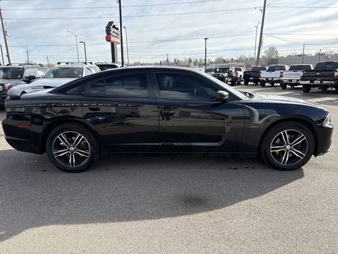 Used 2014 Dodge Charger R/T image 6