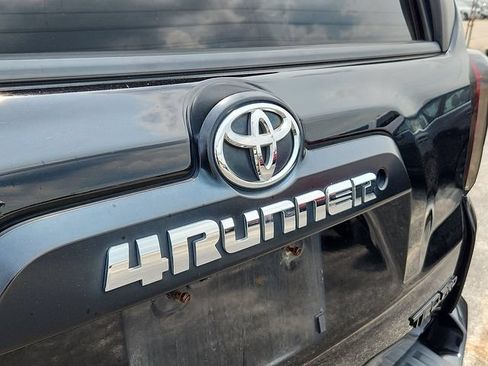 Used 2019 Toyota 4Runner TRD Pro AWD/4WD image 25