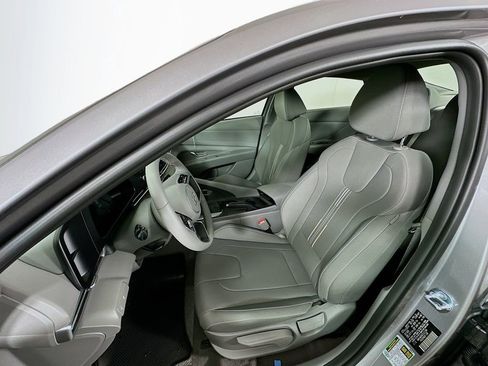 New 2026 Hyundai Elantra Sport image 15