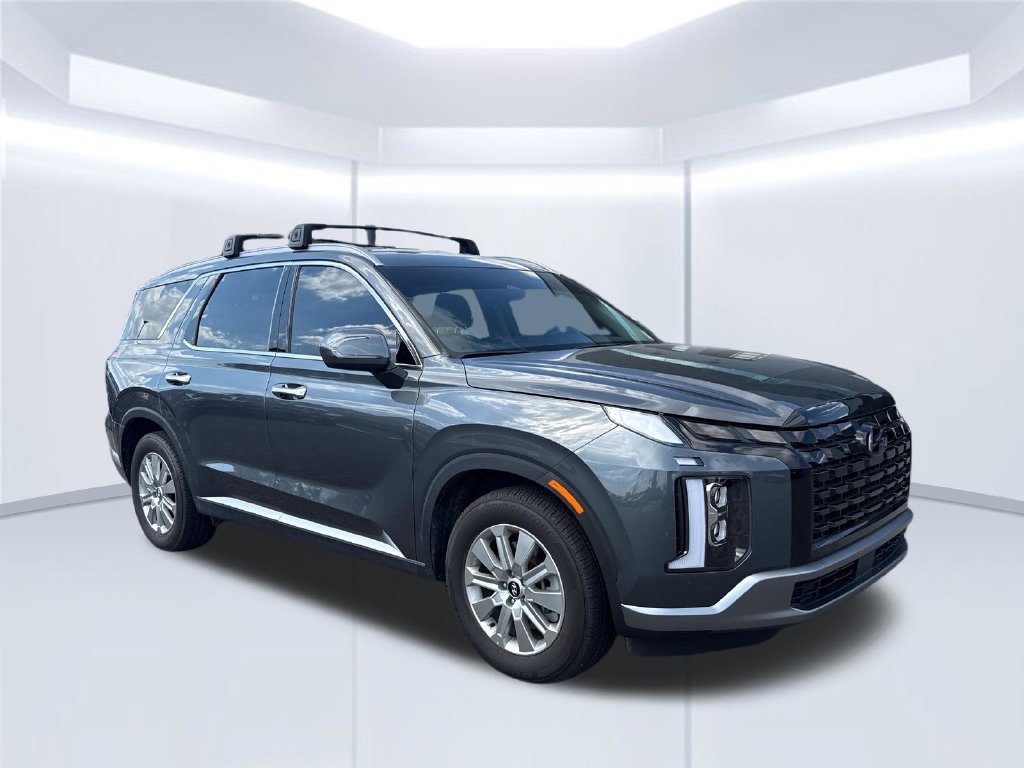 Used 2025 Hyundai Palisade SEL FWD 360° Tour