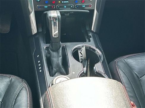 Used 2016 Ford Explorer Sport w/ Equipment Group 401A image 17