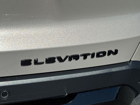 Used 2026 GMC Terrain Elevation w/ Black Edition AWD/4WD image 10