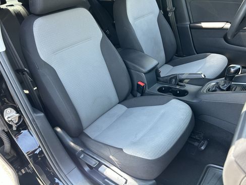 Used 2017 Volkswagen Jetta S FWD image 8