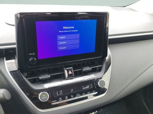Certified 2023 Toyota Corolla LE FWD image 14