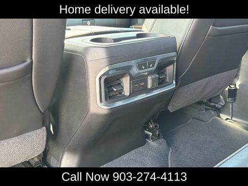 Used 2021 Chevrolet Silverado 3500 High Country w/ Z71 Off-Road Package AWD/4WD image 17