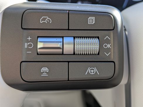 New 2026 Hyundai Palisade SEL FWD image 19