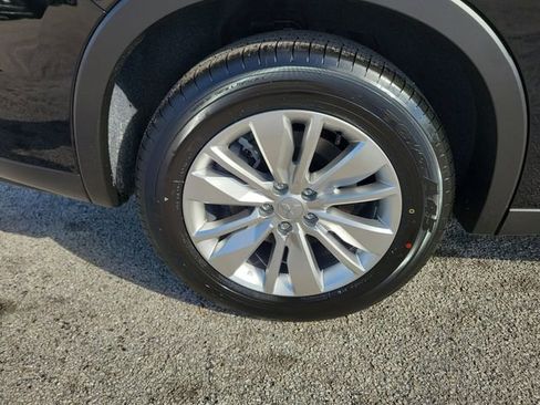 New 2026 Mitsubishi Outlander ES AWD/4WD image 7