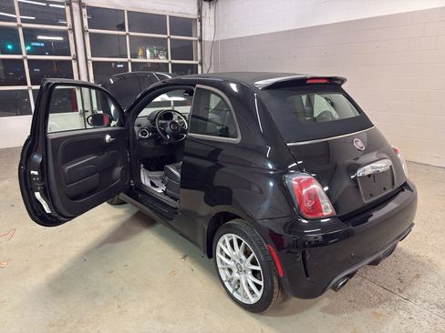 Used 2014 FIAT 500 GQ Edition image 10