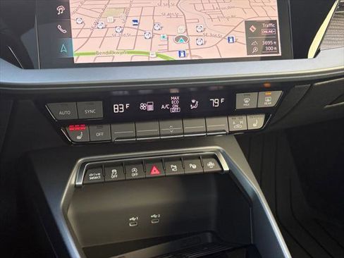 New 2026 Audi A3 2.0T Premium image 16