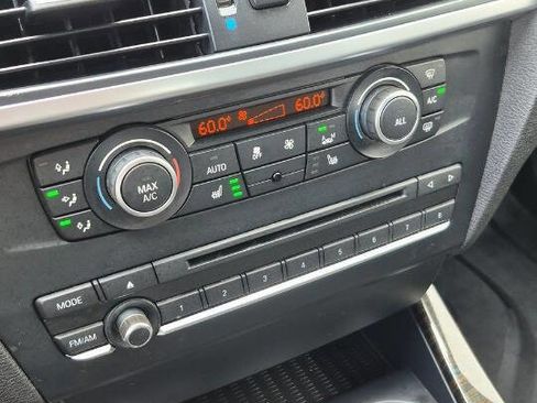 Used 2013 BMW X3 xDrive28i image 42