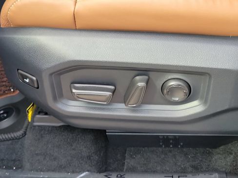 New 2026 Toyota Tundra 1794 Edition AWD/4WD image 22