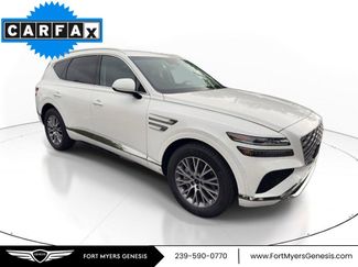 Used 2025 Genesis GV80 2.5T Standard AWD/4WD video 1