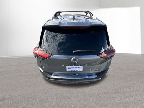 Certified 2023 Nissan Rogue SL image 32