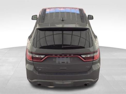 Used 2024 Dodge Durango R/T image 6