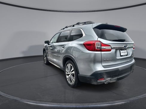 Used 2020 Subaru Ascent Limited w/ Technology Package image 11