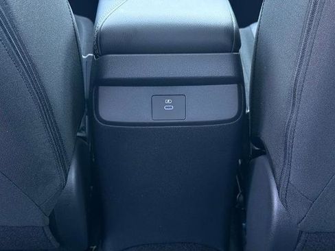 New 2026 Nissan Sentra SV w/ SV Convenience Package FWD image 11