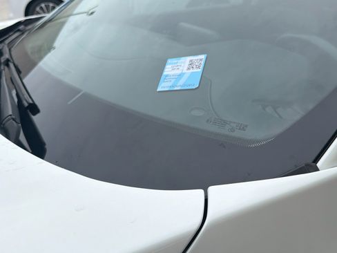 Used 2024 Nissan Pathfinder SL FWD image 38