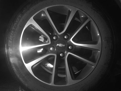 Used 2025 Chevrolet TrailBlazer LT image 15