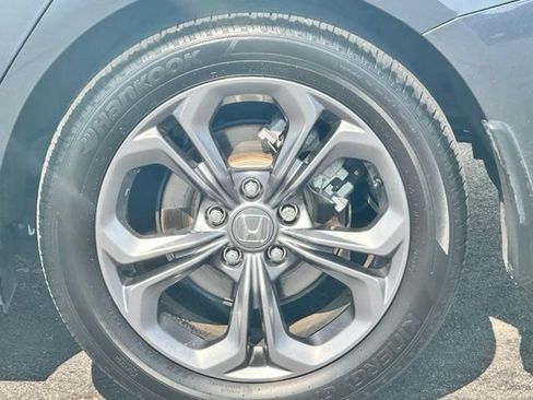 Used 2024 Honda Accord EX-L image 5
