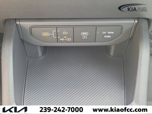 New 2026 Kia K4 FWD image 25