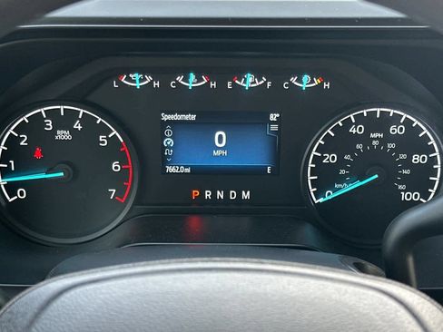 Used 2026 Ford F250 XLT w/ 360-Degree Camera Package AWD/4WD image 22