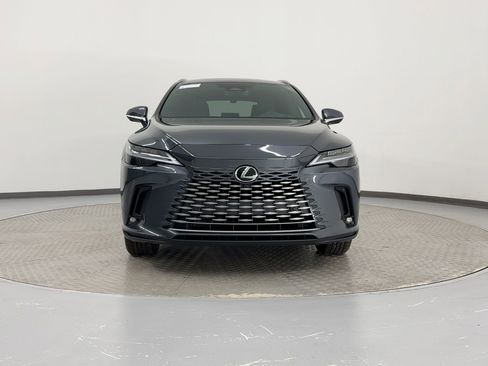 New 2026 Lexus RX 350 AWD image 6