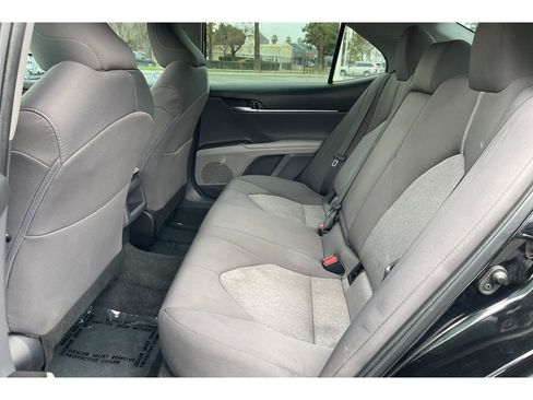 Used 2022 Toyota Camry LE w/ Carpet Mat Package (TMS) image 13