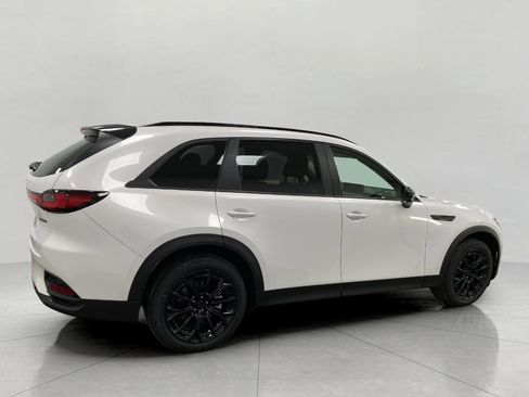 New 2026 MAZDA CX-70 3.3 Turbo w/ Preferred Package AWD/4WD image 2