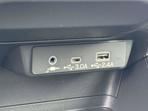 New 2026 Subaru Impreza 2.0i Sport AWD/4WD image 13