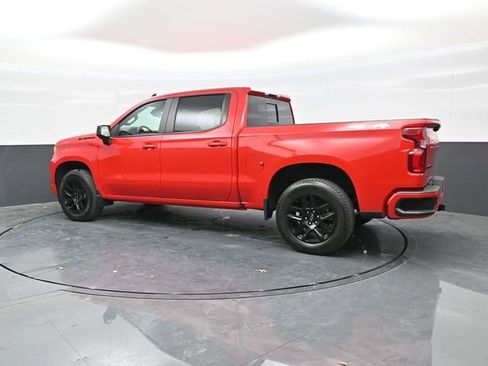 Used 2022 Chevrolet Silverado 1500 RST w/ All Star Edition Plus image 4