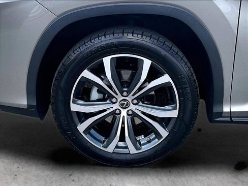 Used 2022 Lexus RX 350 FWD w/ Premium Package image 25