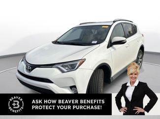 Used 2016 Toyota RAV4 XLE video 1