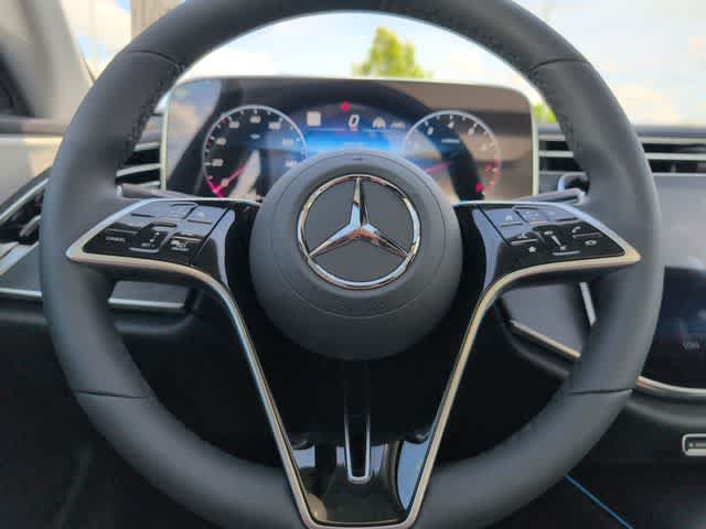 Used 2026 Mercedes-Benz E 350 Sedan image 20