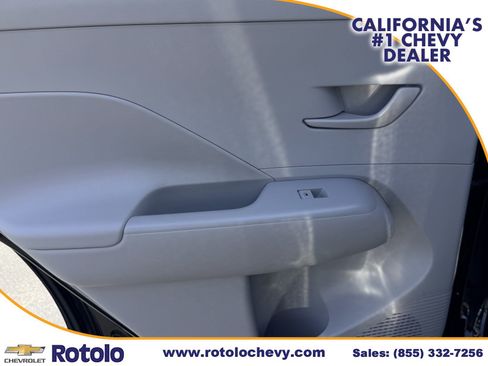 Used 2024 Hyundai Kona SEL FWD image 16