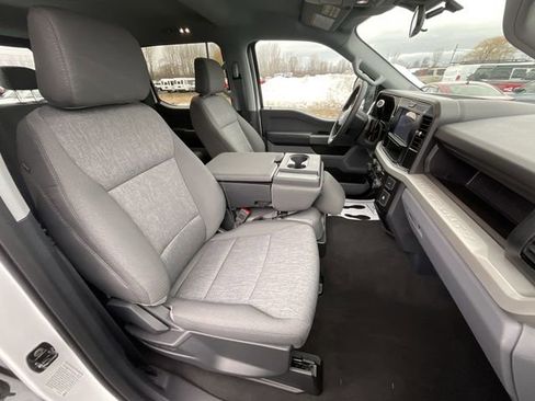 New 2026 Ford F350 XL w/ STX Appearance Package image 23