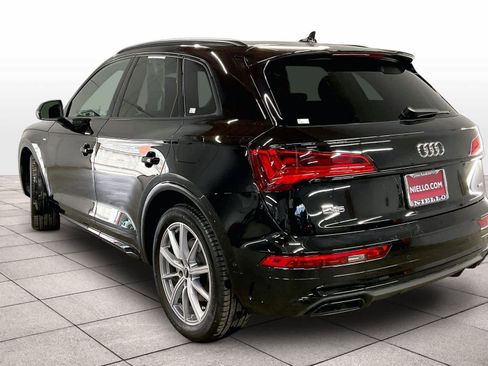 Certified 2023 Audi Q5 e Prestige w/ Prestige Package image 13