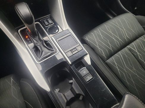 Used 2020 Mitsubishi Eclipse Cross SE image 26