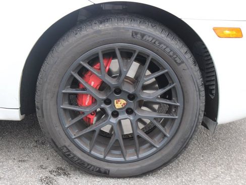 Certified 2017 Porsche Macan GTS image 15