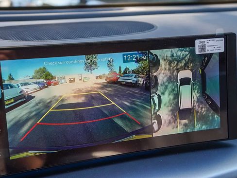 New 2026 Hyundai Ioniq 9 Limited image 28