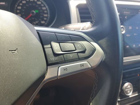 Used 2021 Volkswagen Atlas Cross Sport SE AWD/4WD image 23