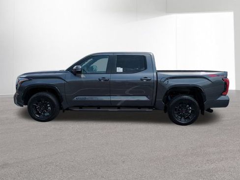 New 2026 Toyota Tundra Platinum AWD/4WD image 8