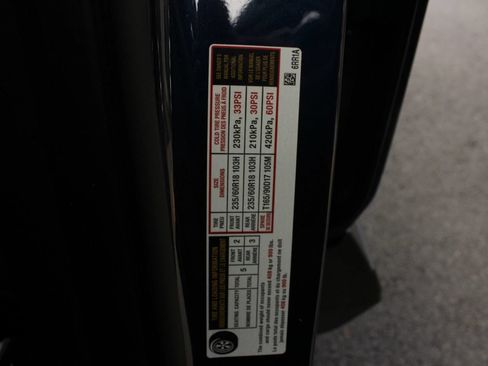 Used 2024 Nissan Rogue SV w/ SV Premium Package AWD/4WD image 36