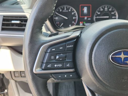 Used 2024 Subaru Ascent Limited w/ Technology Package AWD/4WD image 27