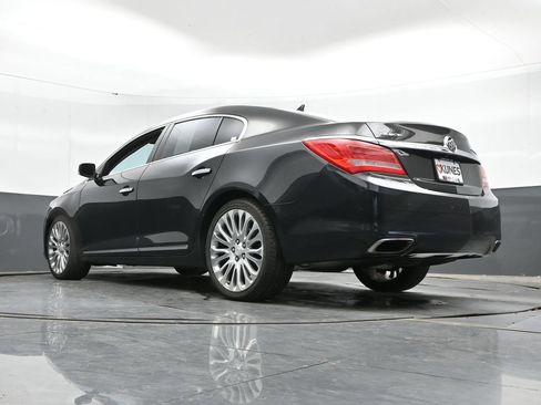 Used 2014 Buick LaCrosse Leather w/ Driver Confidence Package FWD image 46