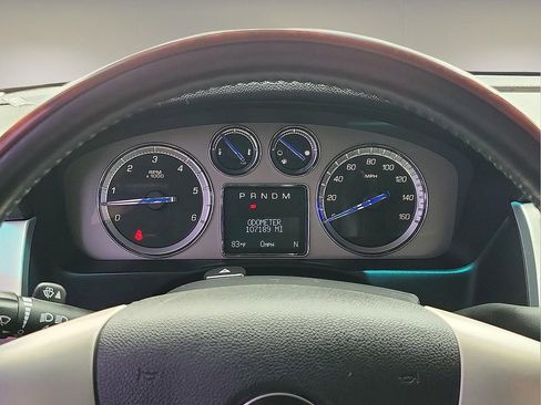 Used 2012 Cadillac Escalade Premium RWD image 18