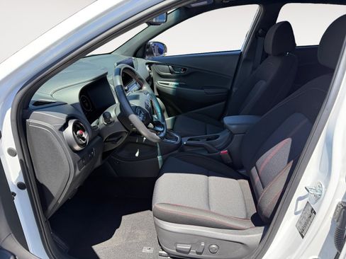 Used 2023 Hyundai Kona N Line FWD image 10