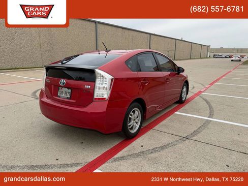 Used 2010 Toyota Prius Two image 6